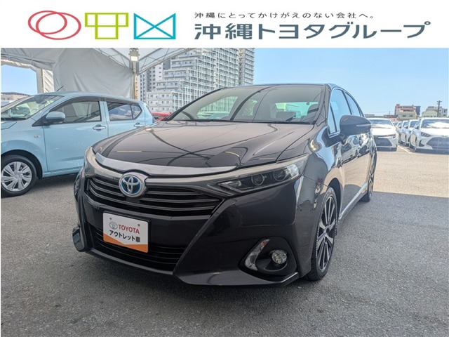 トヨタ SAI