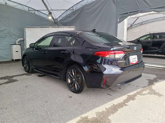 トヨタ カローラ