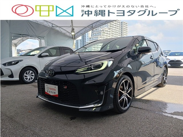 トヨタ アクア
