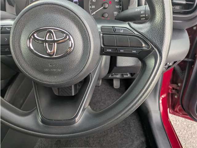 トヨタ ヤリス