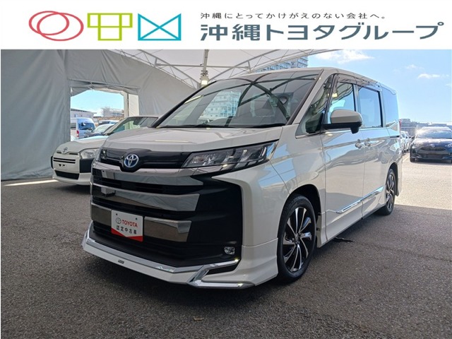 トヨタ ノア