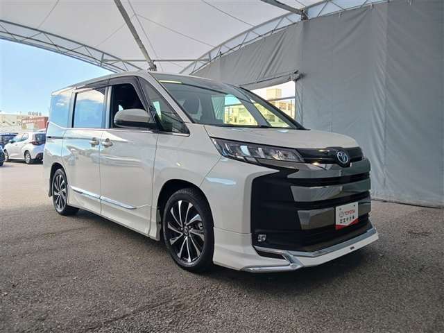トヨタ ノア