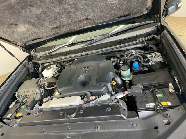 トヨタ ランドクルーザープラド