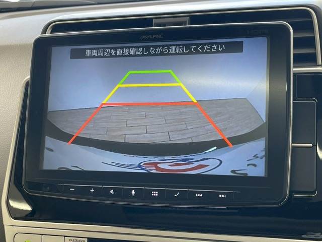 トヨタ ランドクルーザープラド