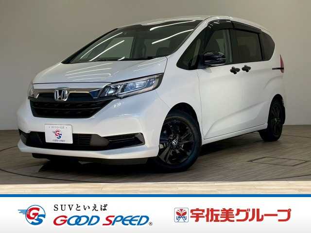 ホンダ フリード