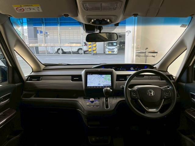 ホンダ フリード