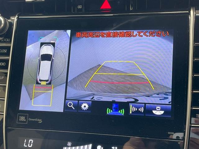 トヨタ ハリアー