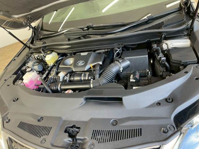 レクサス RX