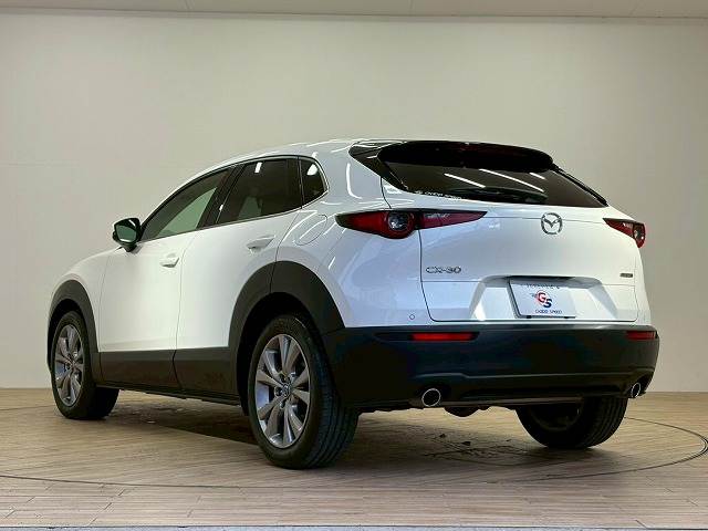 マツダ CX-30