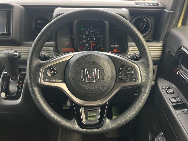 ホンダ N-VAN