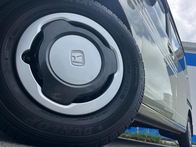 ホンダ N-VAN