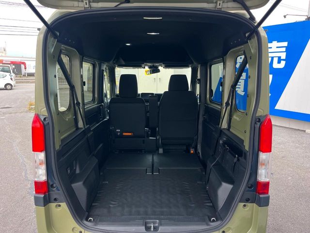 ホンダ N-VAN