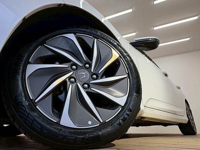 ホンダ インサイト