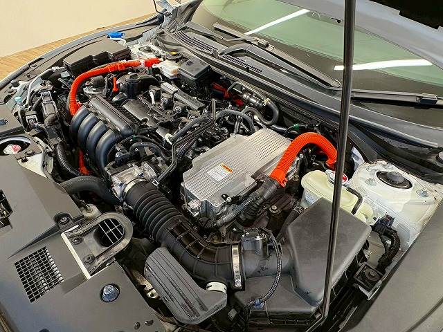 ホンダ インサイト