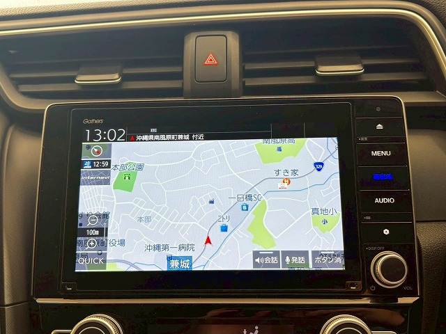 ホンダ インサイト
