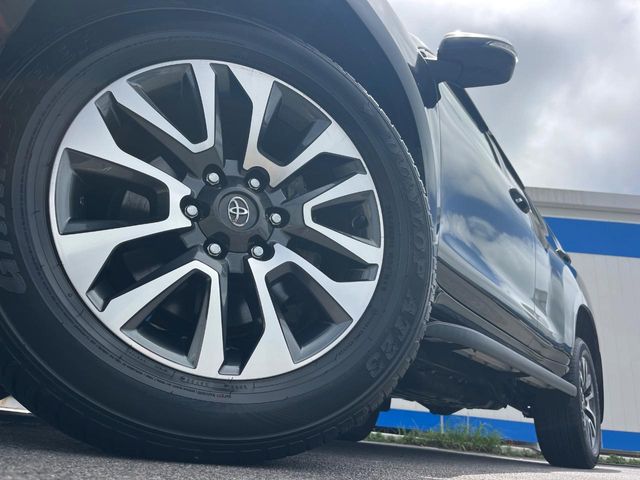 トヨタ ランドクルーザープラド