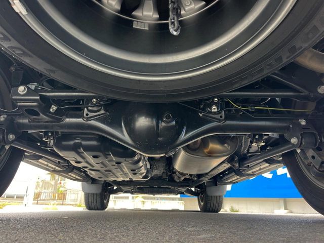 トヨタ ランドクルーザープラド