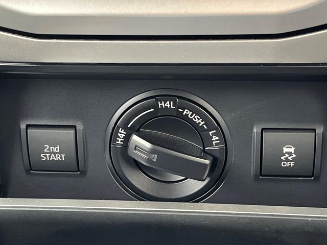 トヨタ ランドクルーザープラド