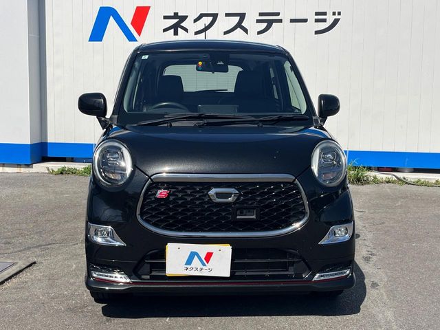 ダイハツ キャスト