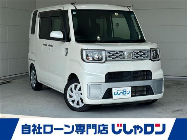 ダイハツ ウェイク