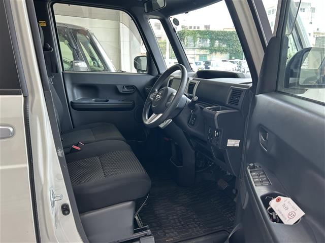 ダイハツ ウェイク