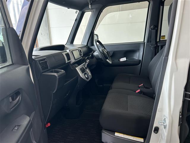 ダイハツ ウェイク