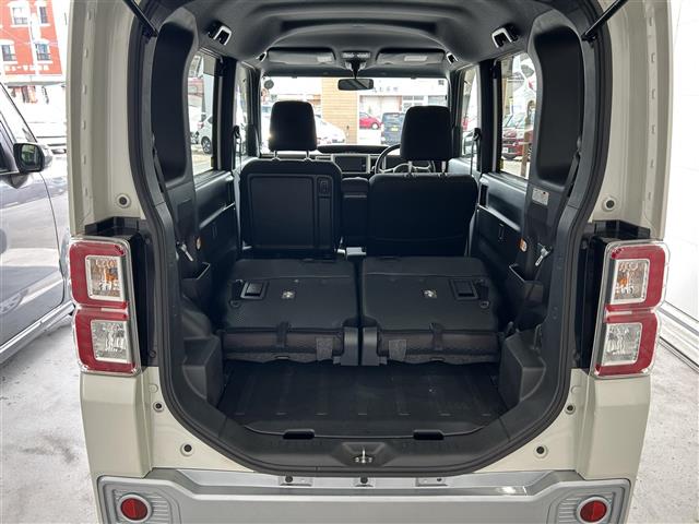 ダイハツ ウェイク