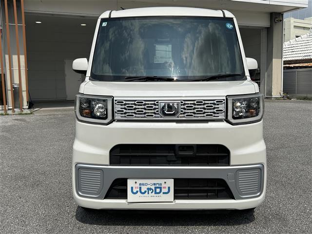 ダイハツ ウェイク