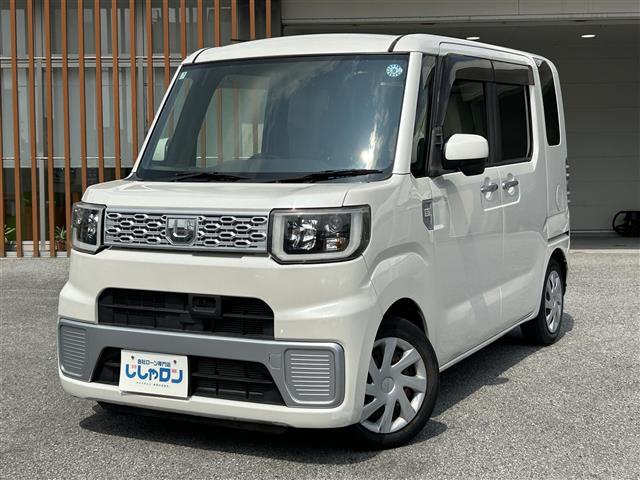 ダイハツ ウェイク