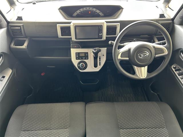 ダイハツ ウェイク