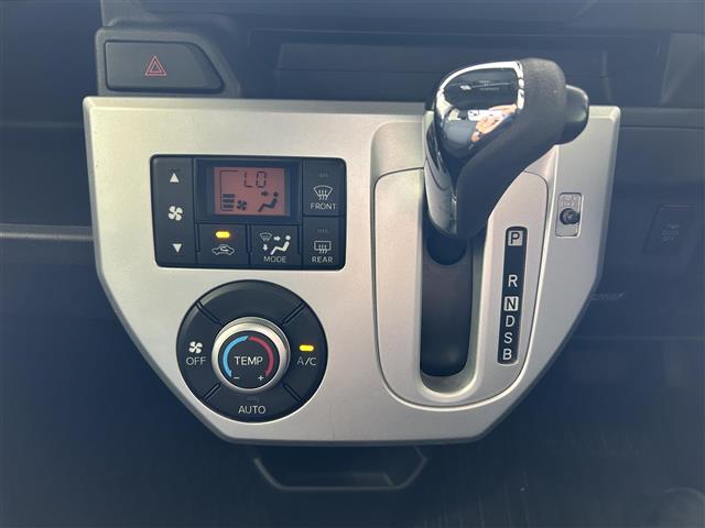 ダイハツ ウェイク