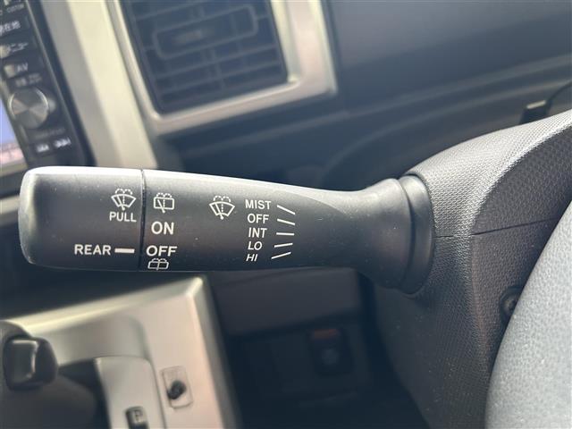 ダイハツ ウェイク