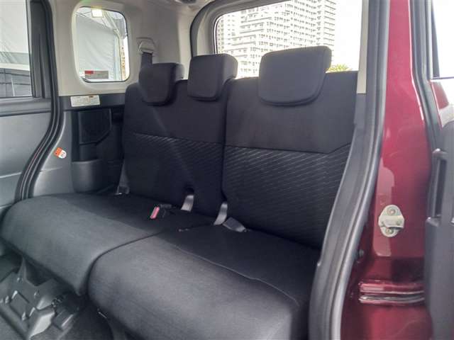 トヨタ タンク