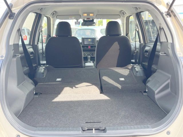 ダイハツ ロッキー