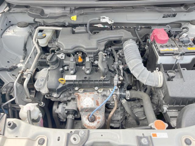 ダイハツ ロッキー