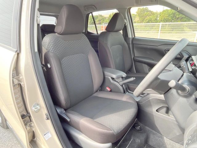 ダイハツ ロッキー