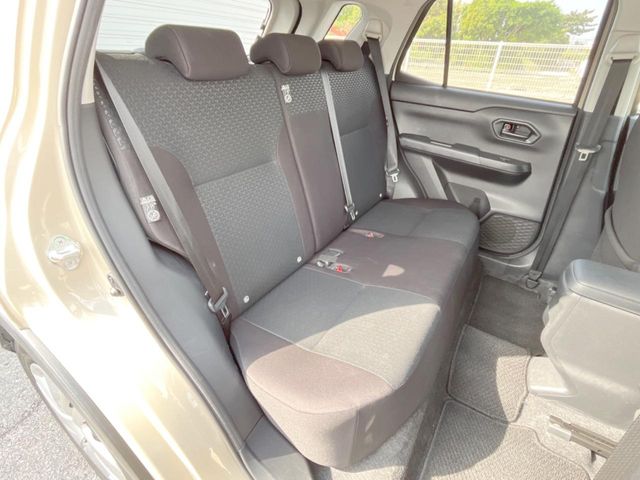 ダイハツ ロッキー