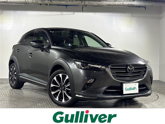 マツダ CX-3