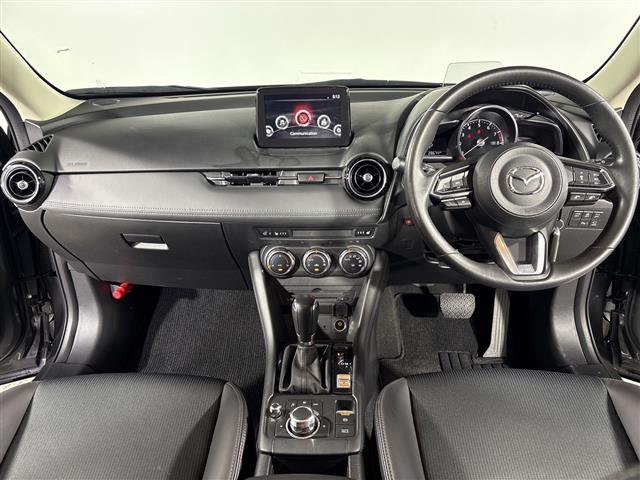 マツダ CX-3