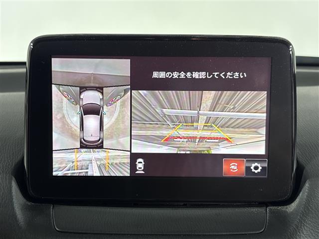 マツダ CX-3