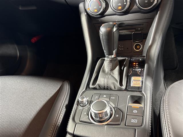 マツダ CX-3