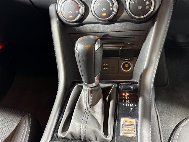 マツダ CX-3