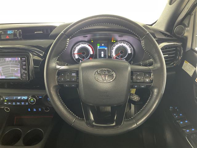 トヨタ ハイラックス