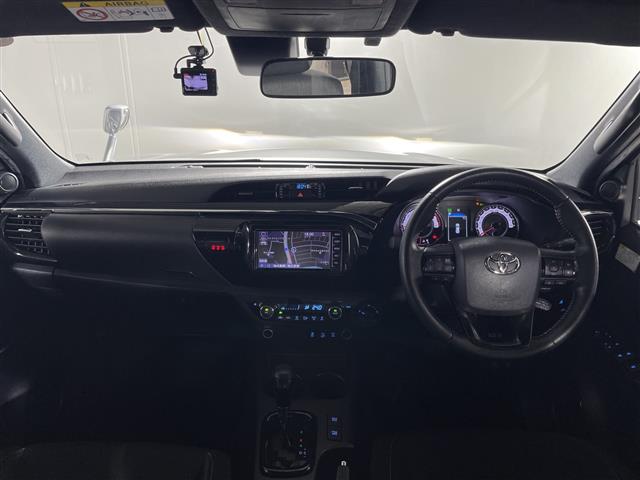 トヨタ ハイラックス