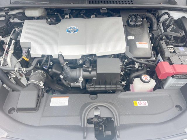 トヨタ プリウス