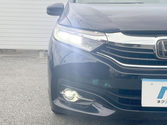 ホンダ シャトル