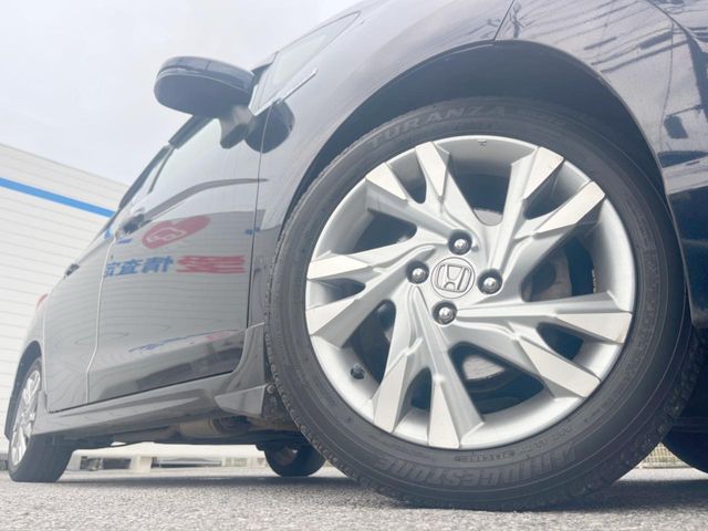 ホンダ シャトル