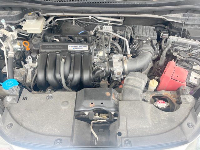 ホンダ シャトル