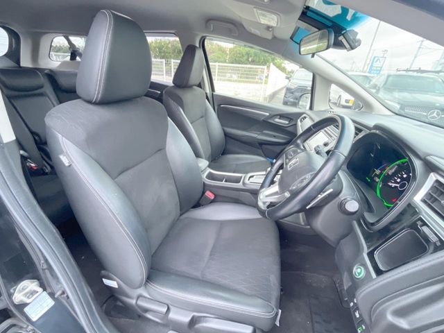 ホンダ シャトル