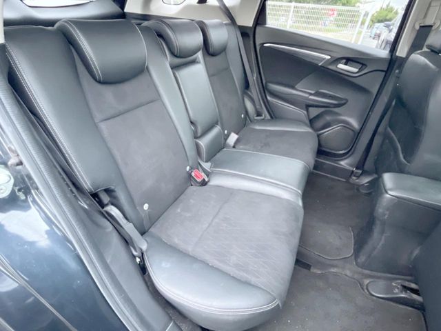 ホンダ シャトル